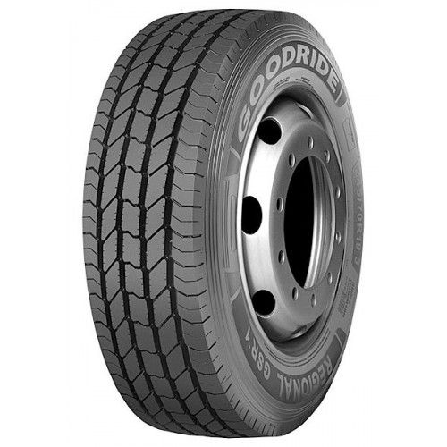 Шина 215/75R17,5 128/126M 14PR GSR+1 3PMSF (GOODRIDE)